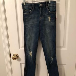 Bp skinny jeans